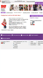Mobile Screenshot of moda.1001katalog.ru